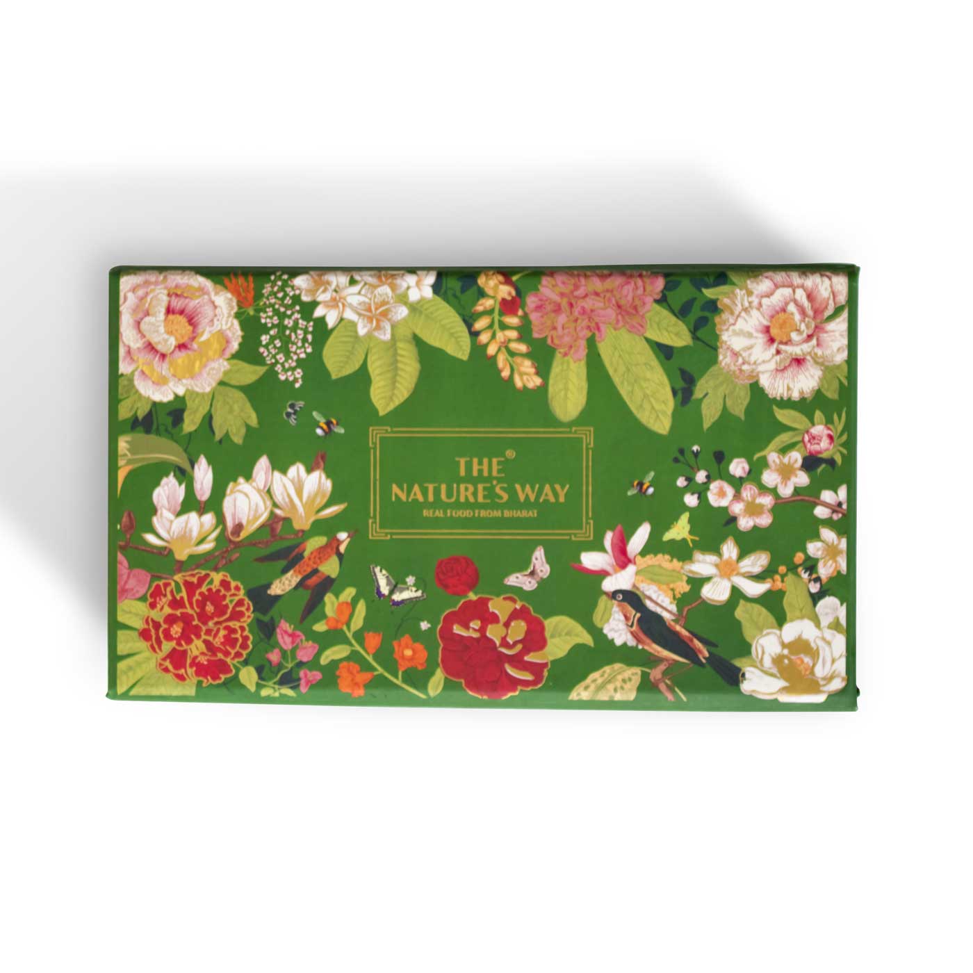 Assorted Raw Honey Gift Hamper