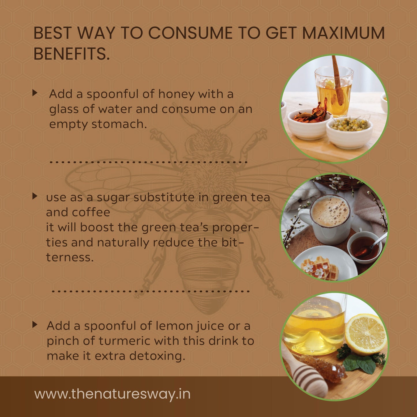 Pure Wild Forest Honey Buy Online