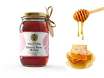 What is the difference between Honeydew Honey and Blossom Honey ?