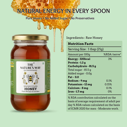 best raw organic wild honey in rajkot gujarat