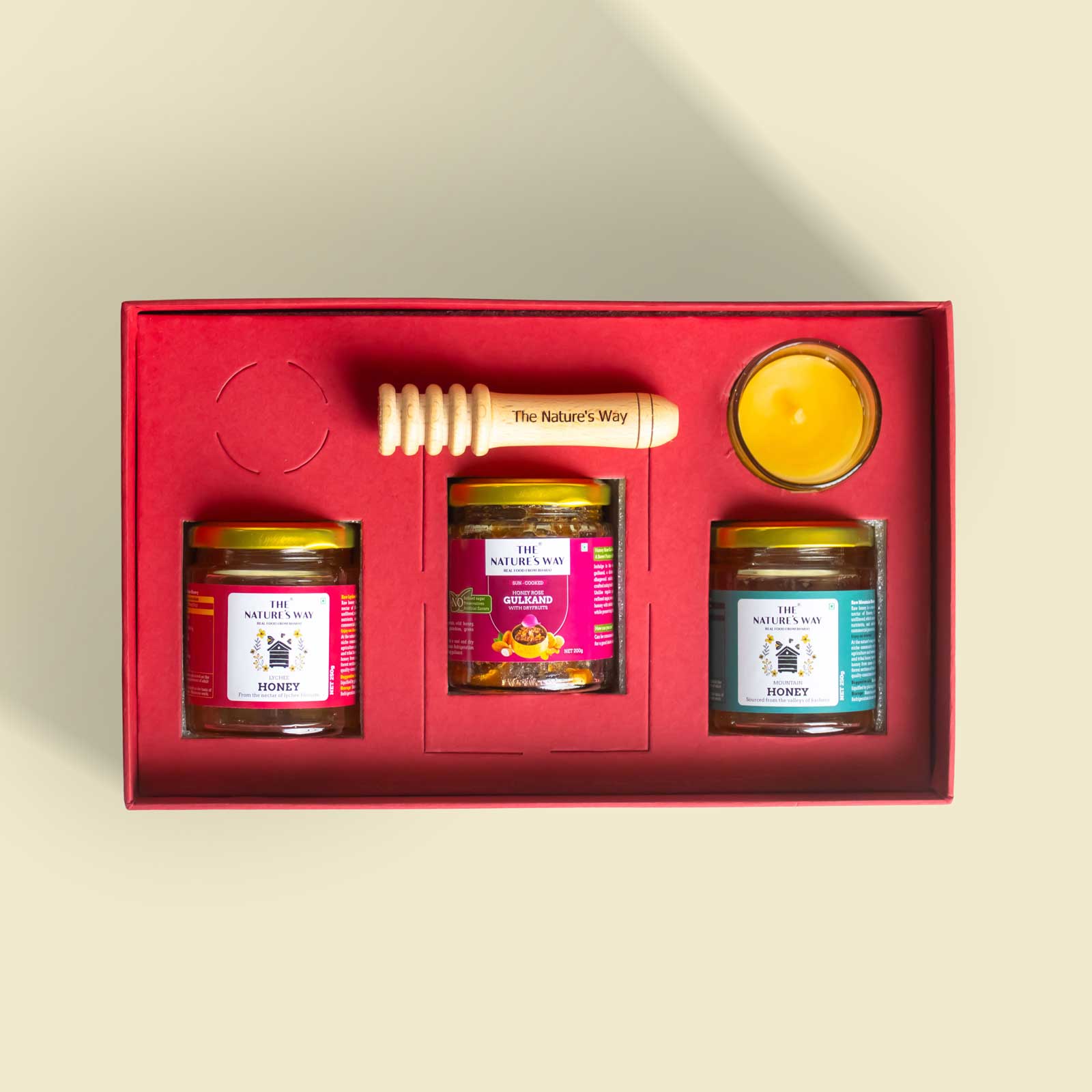 Happiness Gift Hamper | Diwali Gift | Best Corporate gift hampers