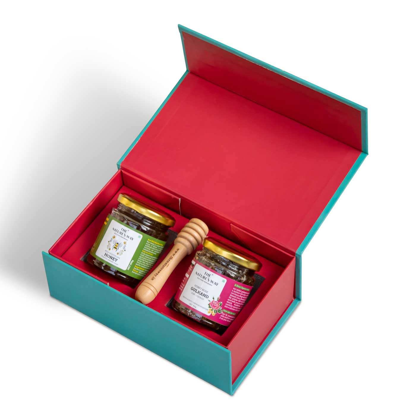 Bees Harmony Gift Hamper