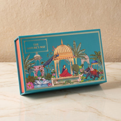 The Natures Way Diwali Corporate Gift Hampers