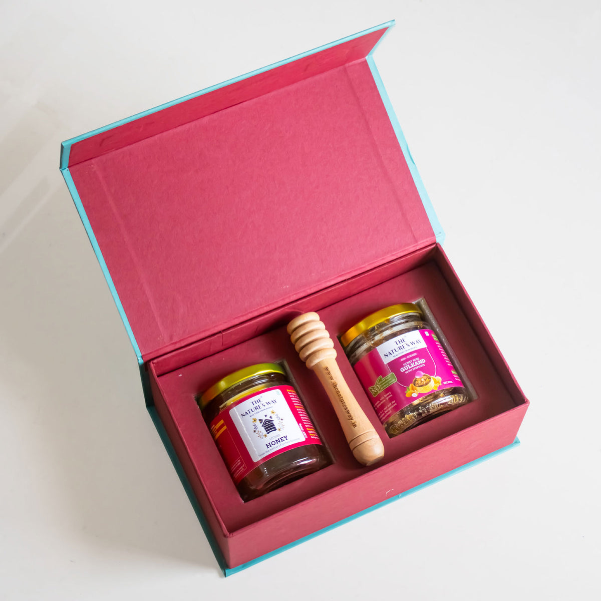 Honey gift hampers