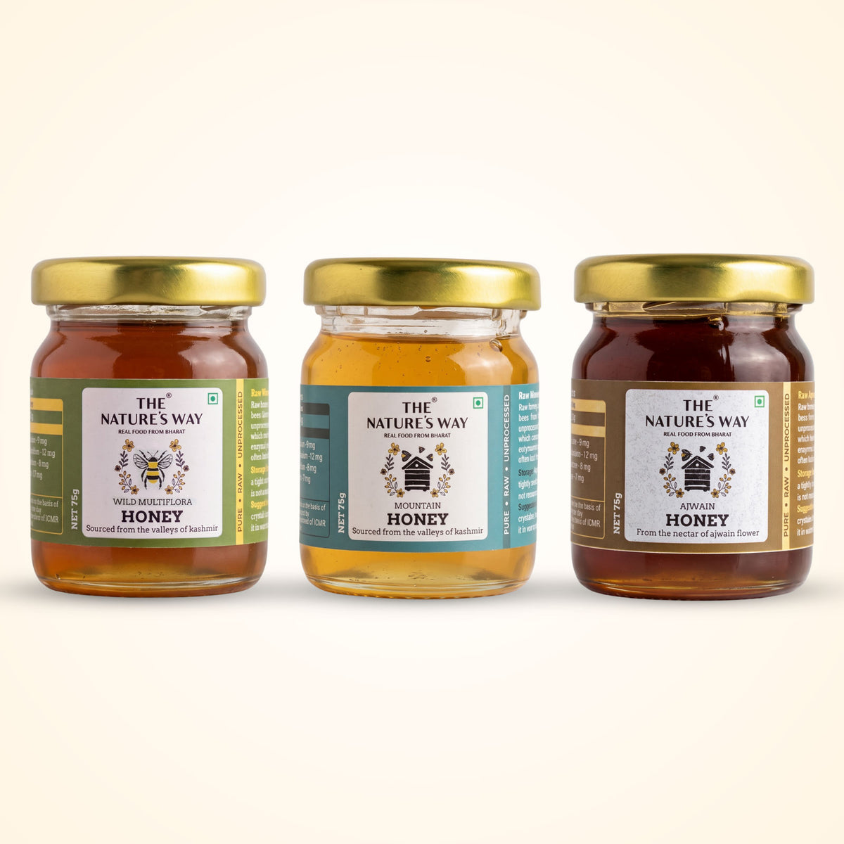 organic honey gift hamper pure raw honey