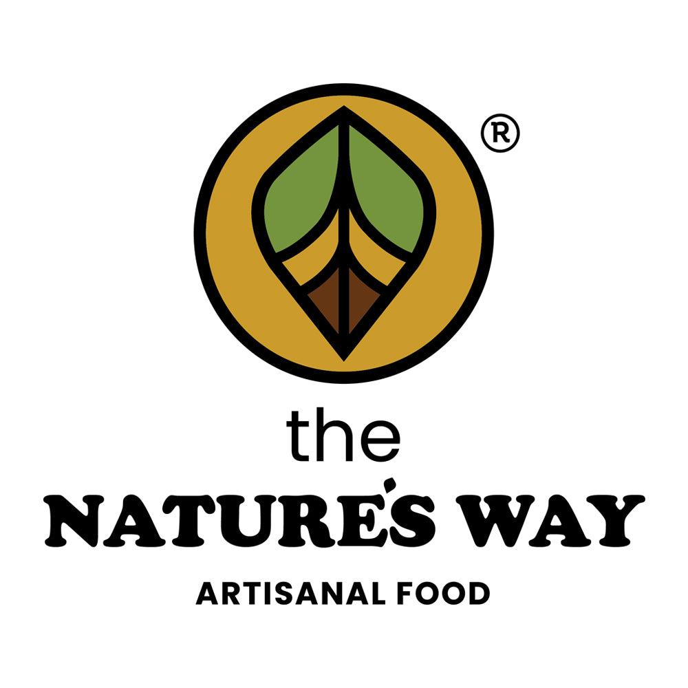 The Natures Way