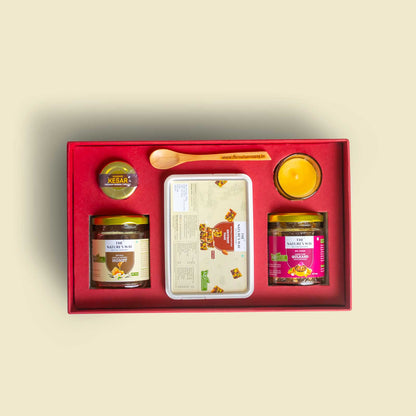 Honey Gift Hampers Diwali Gift