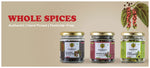 The Natures Way Whole Spices