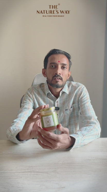 Wild Multi Flora Honey