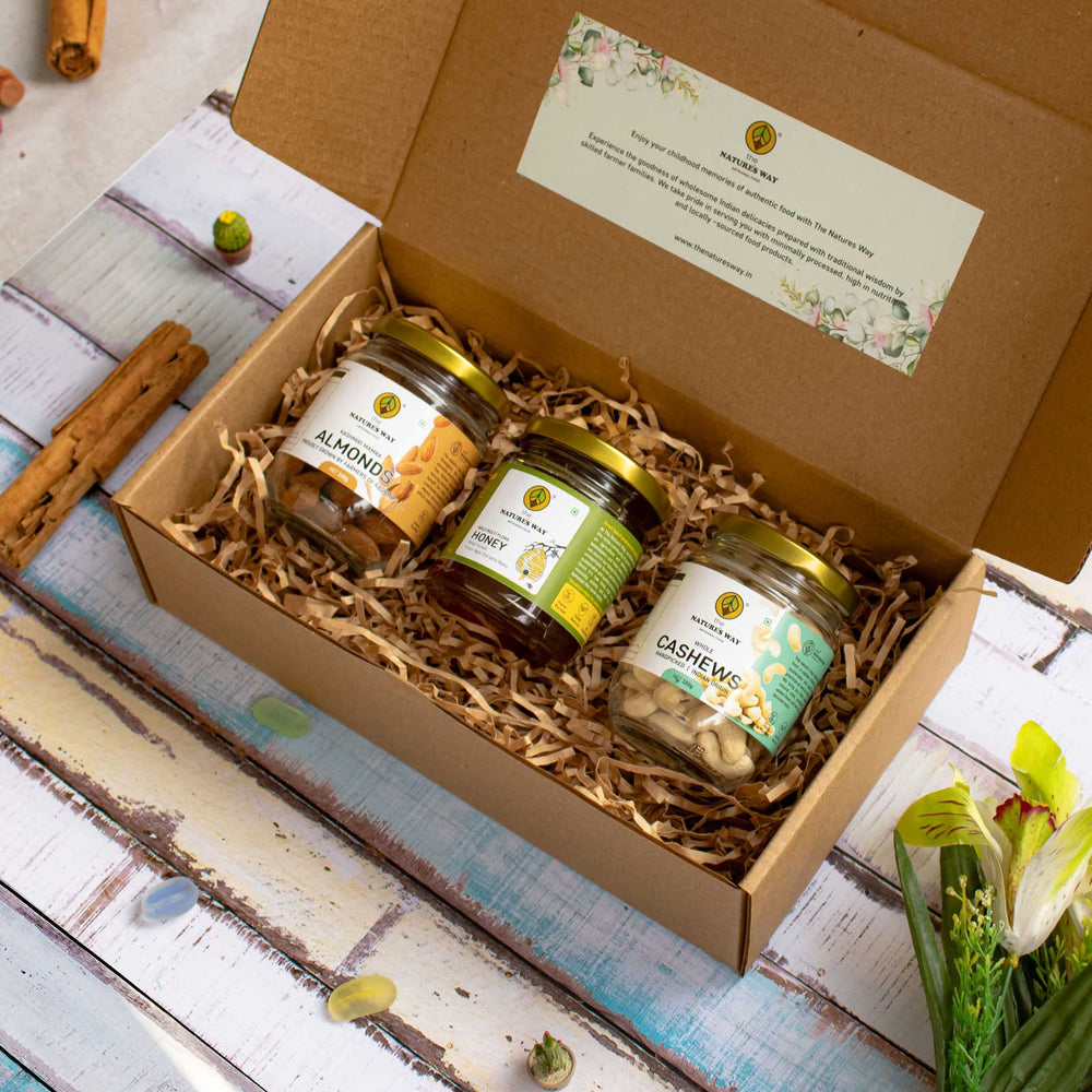 Happiness Gift Hamper