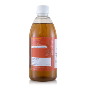 
                  
                    Honey Apple Cider Vinegar 500ml
                  
                