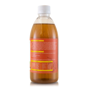 
                  
                    Honey Apple Cider Vinegar 500ml
                  
                